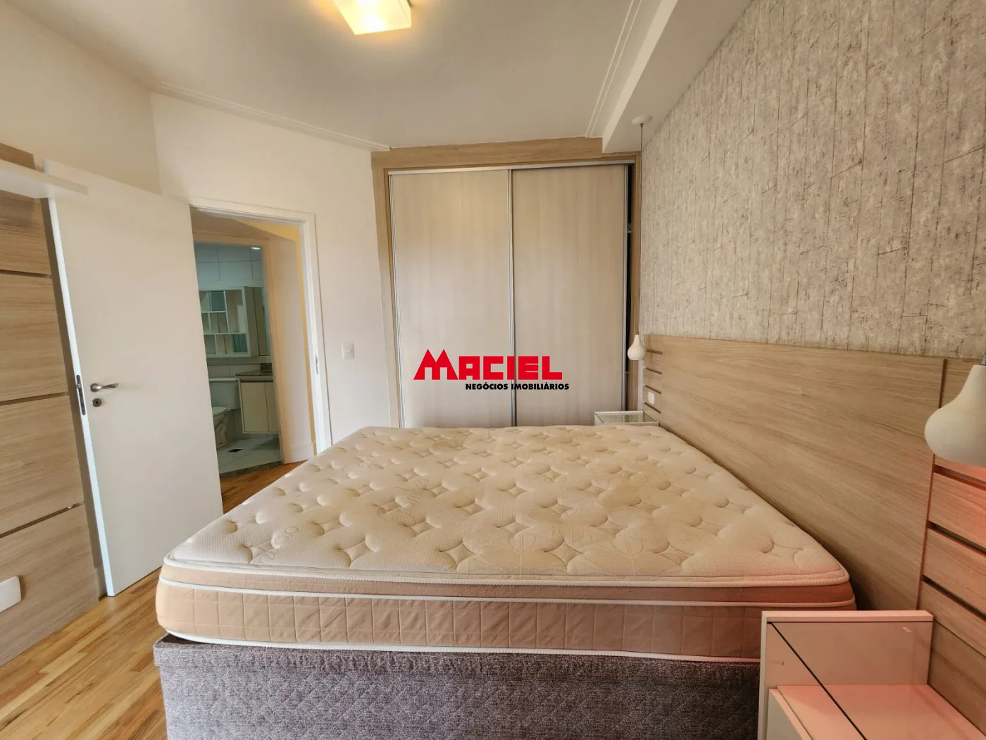 Comprar Apartamento / Padr&atilde;o em S&atilde;o Jos&eacute; dos Campos R$ 835.000,00 - Foto 15