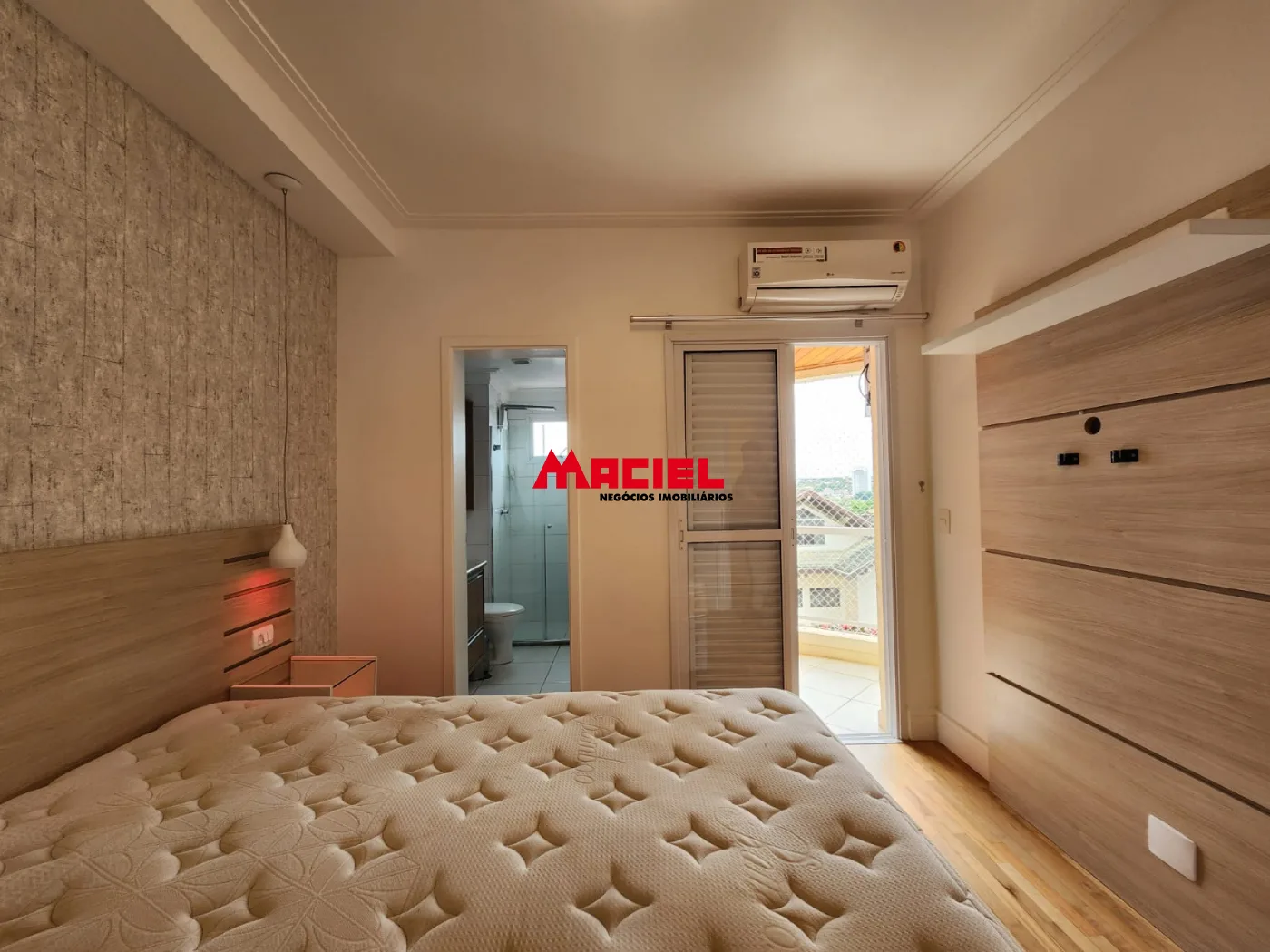 Comprar Apartamento / Padr&atilde;o em S&atilde;o Jos&eacute; dos Campos R$ 835.000,00 - Foto 13