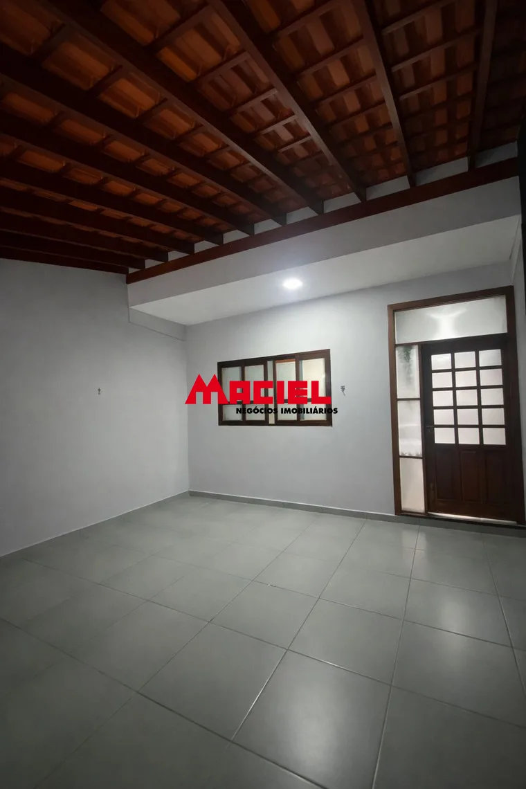 Comprar Casa / Sobrado em S&atilde;o Jos&eacute; dos Campos R$ 820.000,00 - Foto 1