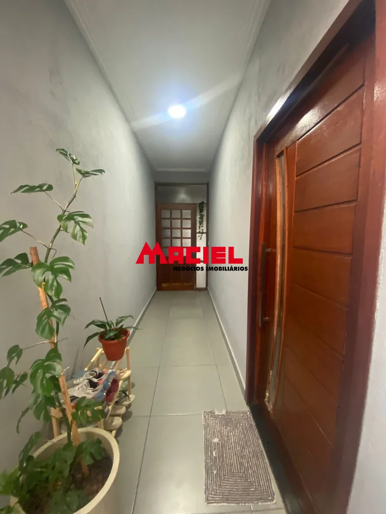 Comprar Casa / Sobrado em S&atilde;o Jos&eacute; dos Campos R$ 820.000,00 - Foto 2