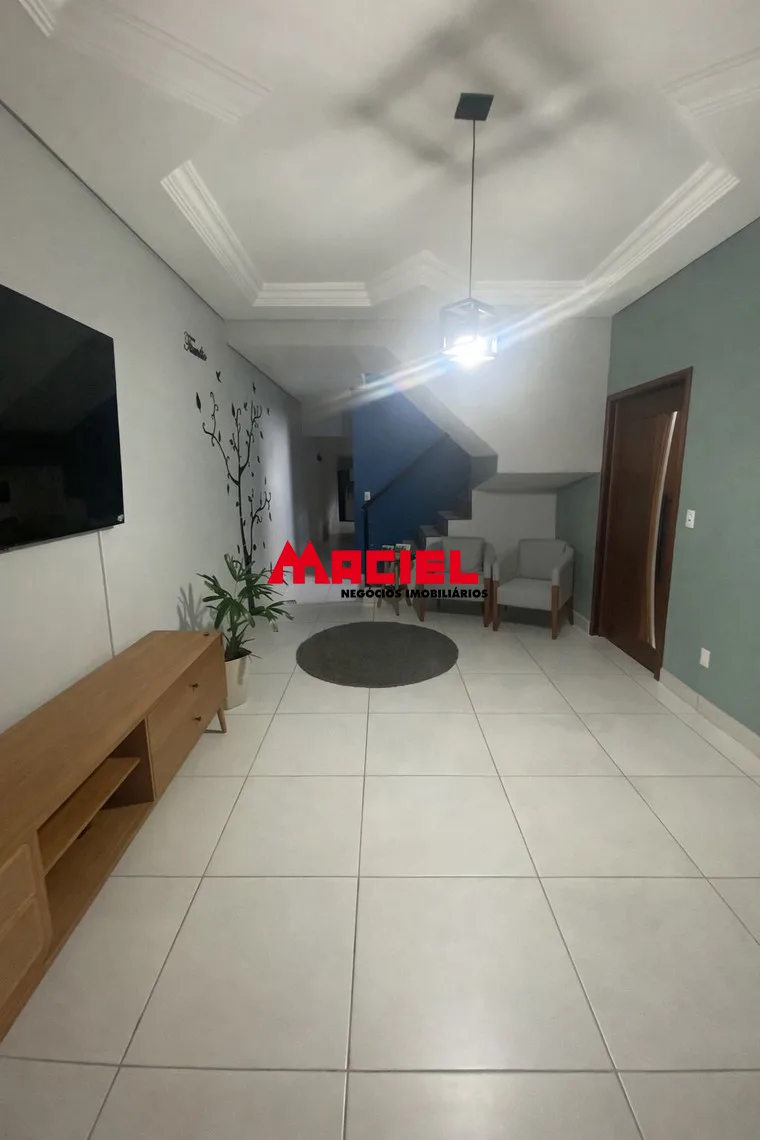 Comprar Casa / Sobrado em S&atilde;o Jos&eacute; dos Campos R$ 820.000,00 - Foto 3
