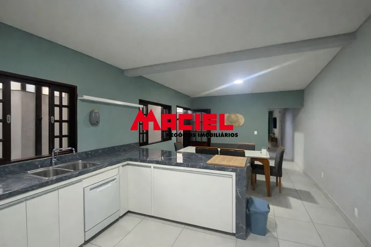 Comprar Casa / Sobrado em S&atilde;o Jos&eacute; dos Campos R$ 820.000,00 - Foto 4