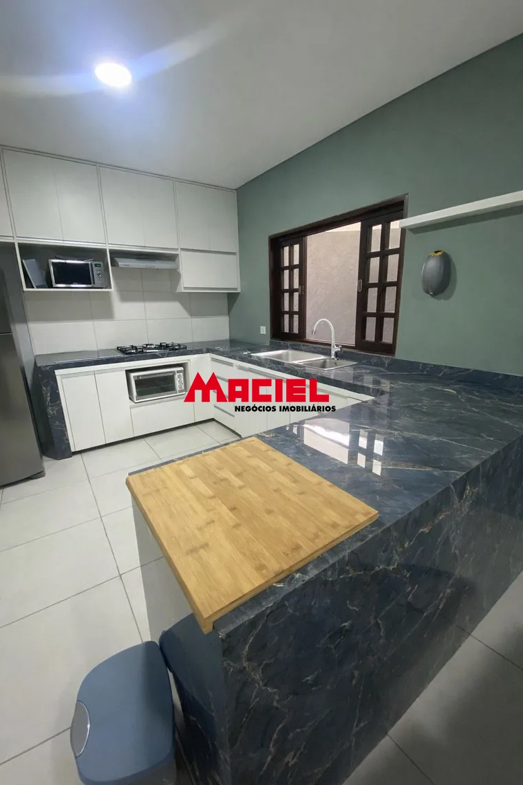 Comprar Casa / Sobrado em S&atilde;o Jos&eacute; dos Campos R$ 820.000,00 - Foto 5