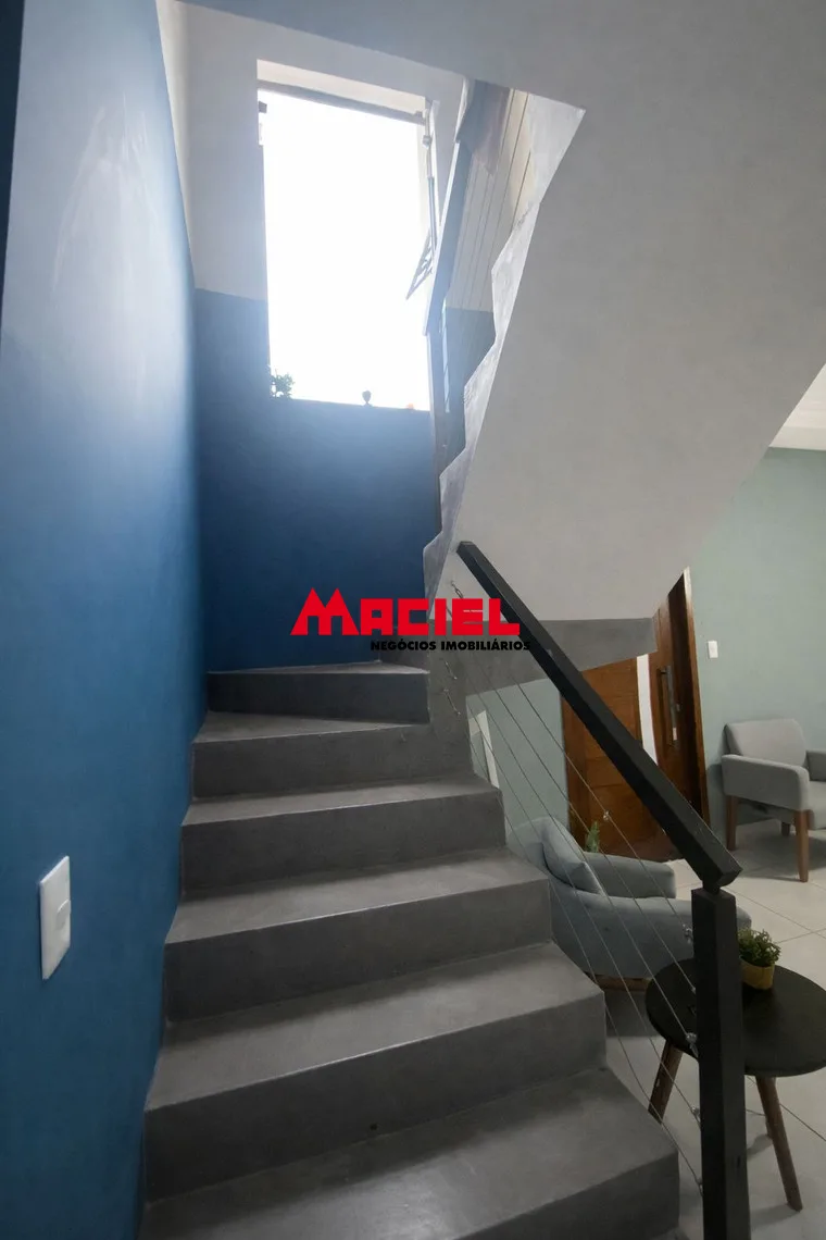 Comprar Casa / Sobrado em S&atilde;o Jos&eacute; dos Campos R$ 820.000,00 - Foto 6