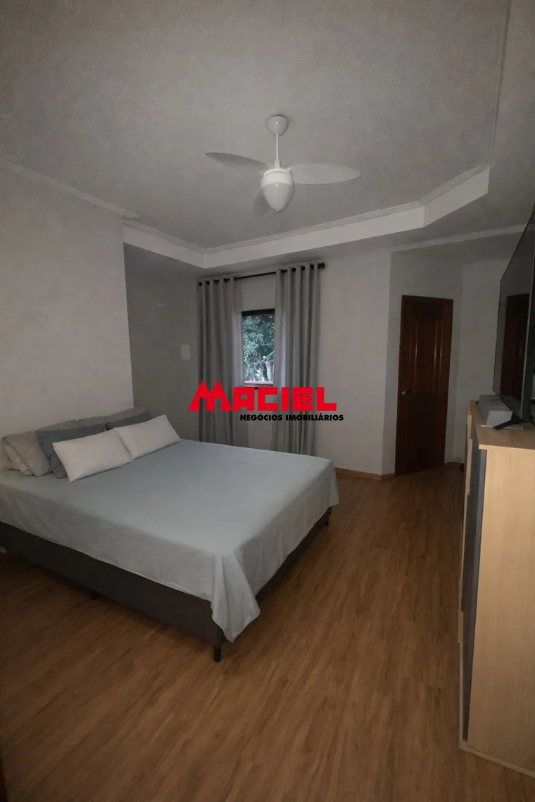 Comprar Casa / Sobrado em S&atilde;o Jos&eacute; dos Campos R$ 820.000,00 - Foto 8