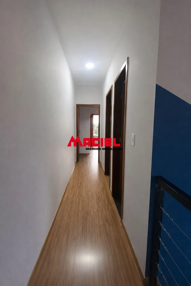 Comprar Casa / Sobrado em S&atilde;o Jos&eacute; dos Campos R$ 820.000,00 - Foto 11