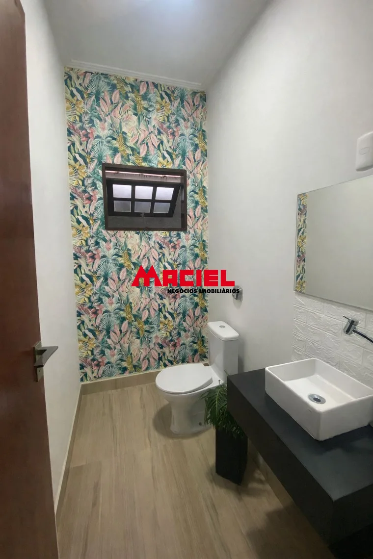 Comprar Casa / Sobrado em S&atilde;o Jos&eacute; dos Campos R$ 820.000,00 - Foto 13