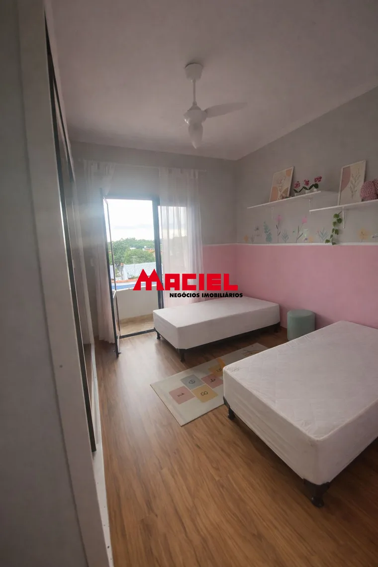 Comprar Casa / Sobrado em S&atilde;o Jos&eacute; dos Campos R$ 820.000,00 - Foto 14