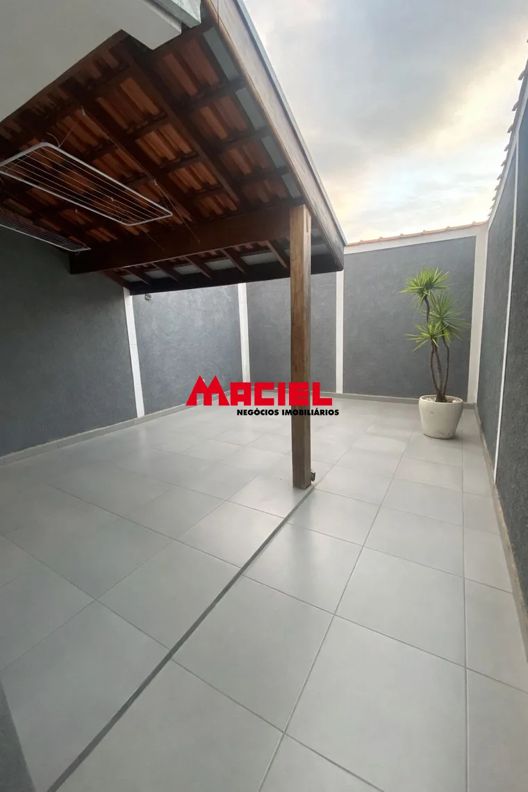 Comprar Casa / Sobrado em S&atilde;o Jos&eacute; dos Campos R$ 820.000,00 - Foto 15