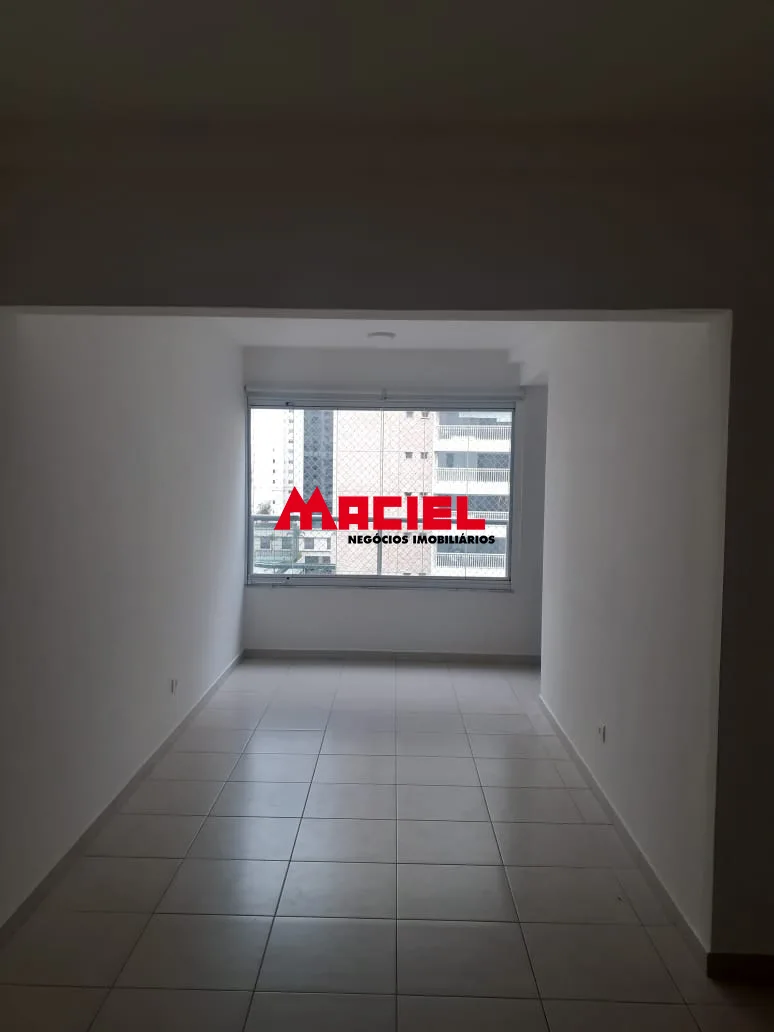 Alugar Apartamento / Padr&atilde;o em S&atilde;o Jos&eacute; dos Campos R$ 4.100,00 - Foto 1