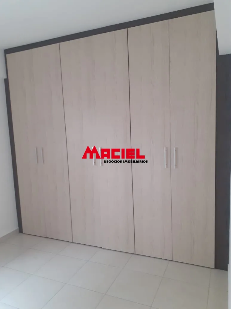 Alugar Apartamento / Padr&atilde;o em S&atilde;o Jos&eacute; dos Campos R$ 4.100,00 - Foto 3