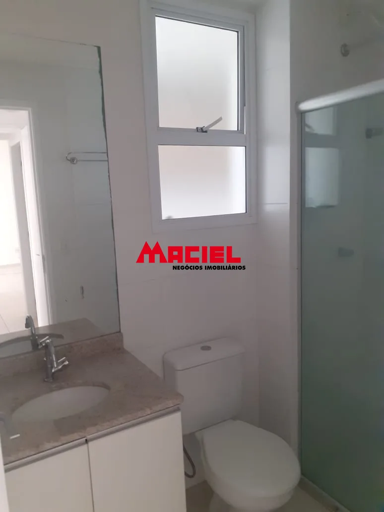 Alugar Apartamento / Padr&atilde;o em S&atilde;o Jos&eacute; dos Campos R$ 4.100,00 - Foto 5