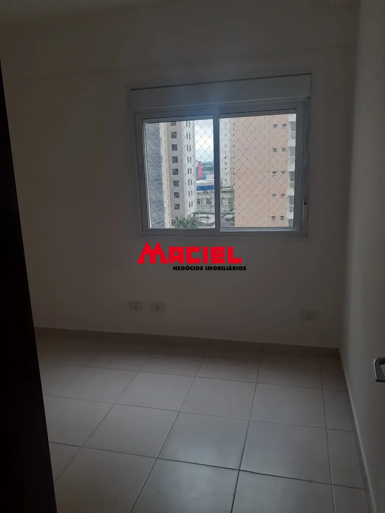 Alugar Apartamento / Padr&atilde;o em S&atilde;o Jos&eacute; dos Campos R$ 4.100,00 - Foto 6