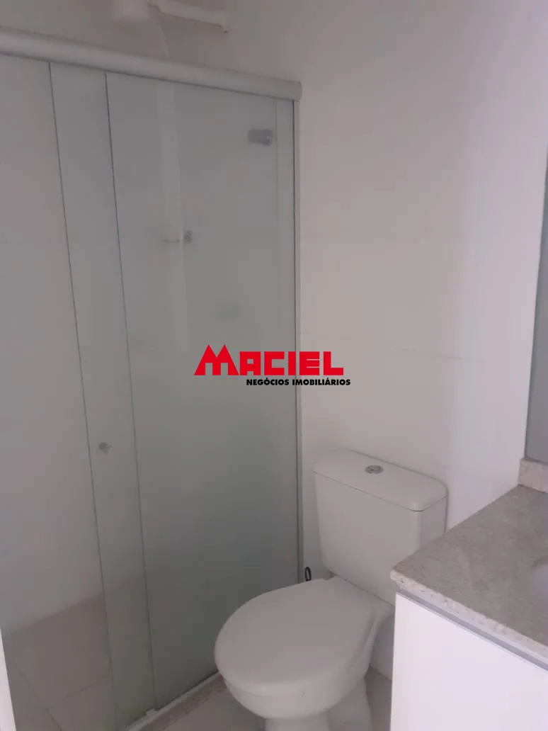 Alugar Apartamento / Padr&atilde;o em S&atilde;o Jos&eacute; dos Campos R$ 4.100,00 - Foto 7