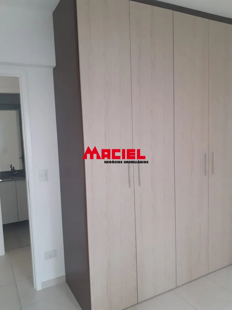 Alugar Apartamento / Padr&atilde;o em S&atilde;o Jos&eacute; dos Campos R$ 4.100,00 - Foto 8