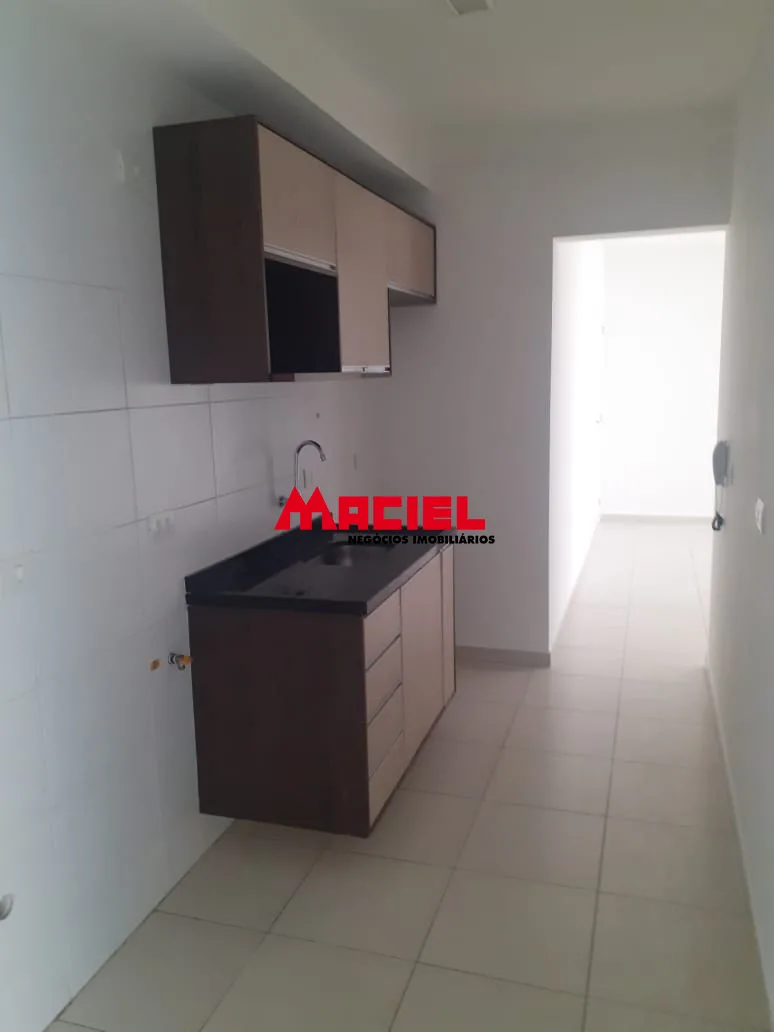 Alugar Apartamento / Padr&atilde;o em S&atilde;o Jos&eacute; dos Campos R$ 4.100,00 - Foto 9