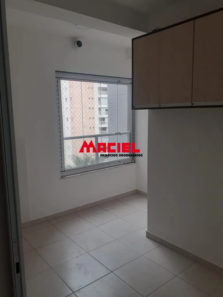 Alugar Apartamento / Padr&atilde;o em S&atilde;o Jos&eacute; dos Campos R$ 4.100,00 - Foto 11