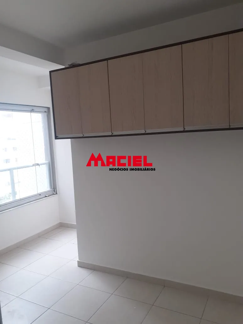 Alugar Apartamento / Padr&atilde;o em S&atilde;o Jos&eacute; dos Campos R$ 4.100,00 - Foto 12