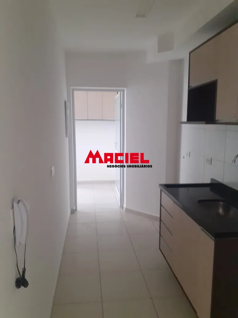 Alugar Apartamento / Padr&atilde;o em S&atilde;o Jos&eacute; dos Campos R$ 4.100,00 - Foto 15
