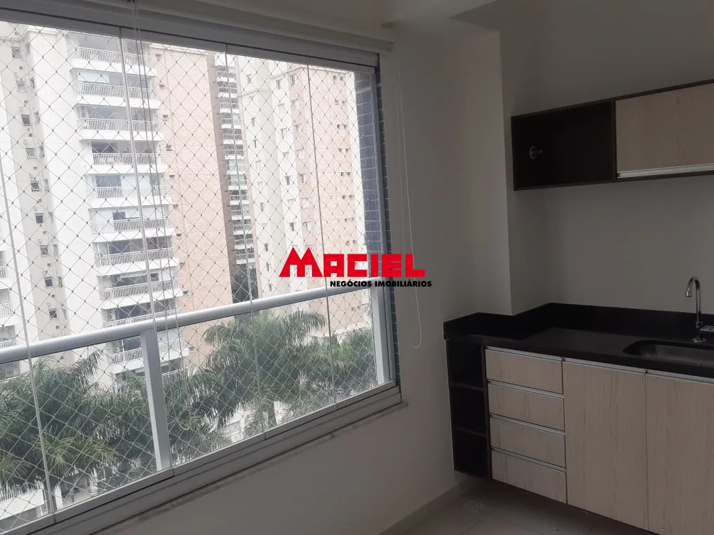 Alugar Apartamento / Padr&atilde;o em S&atilde;o Jos&eacute; dos Campos R$ 4.100,00 - Foto 17
