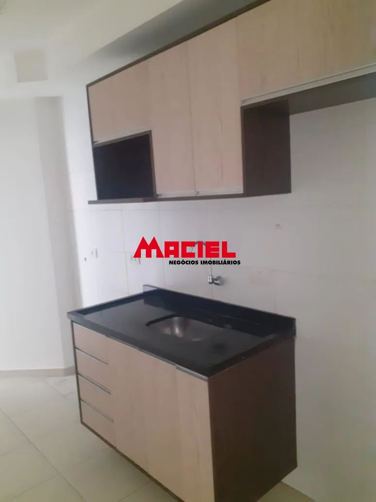 Alugar Apartamento / Padr&atilde;o em S&atilde;o Jos&eacute; dos Campos R$ 4.100,00 - Foto 18