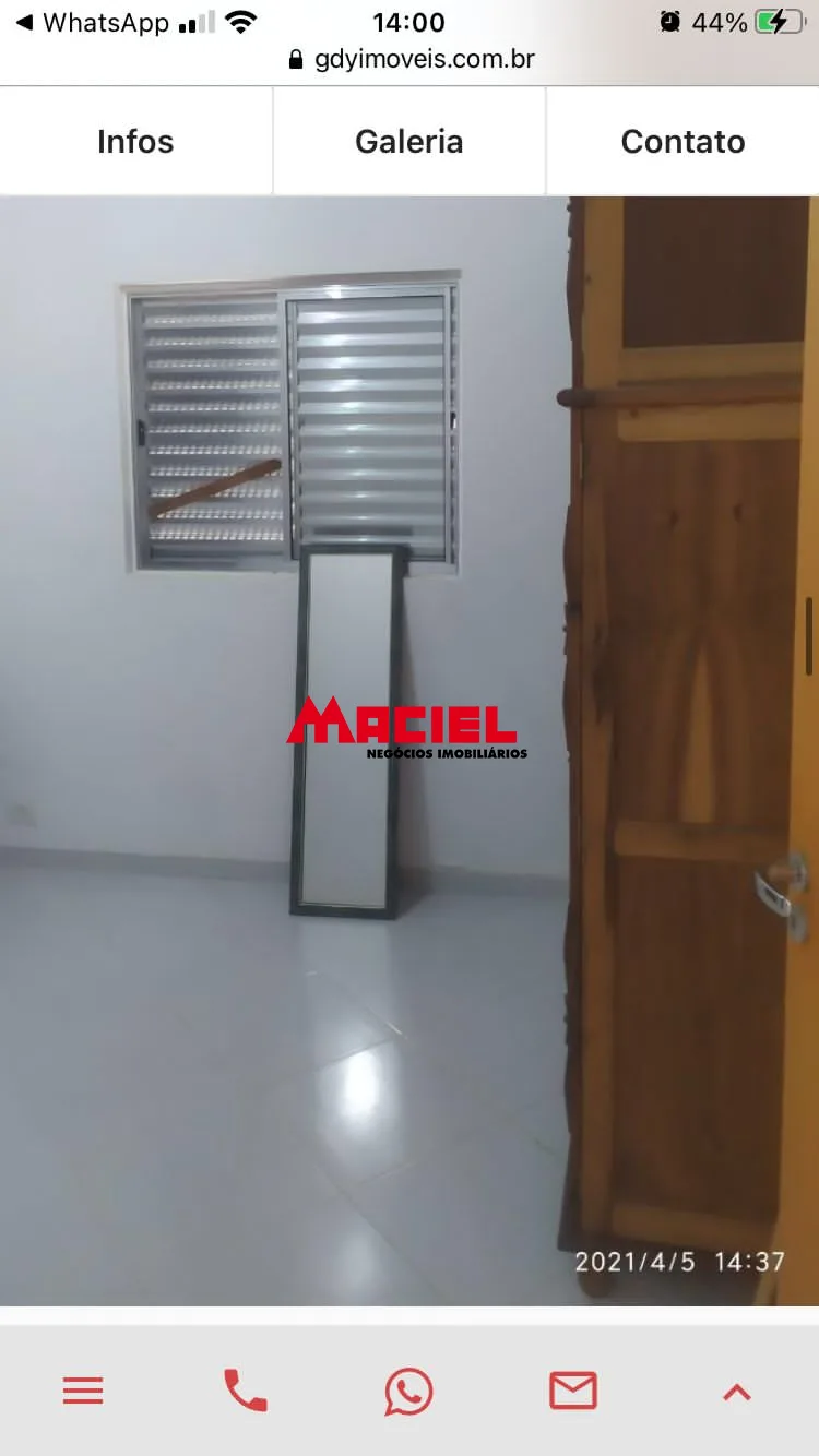 Comprar Rural / Fazenda, S&iacute;tio e Ch&aacute;cara em S&atilde;o Jos&eacute; dos Campos R$ 950.000,00 - Foto 8