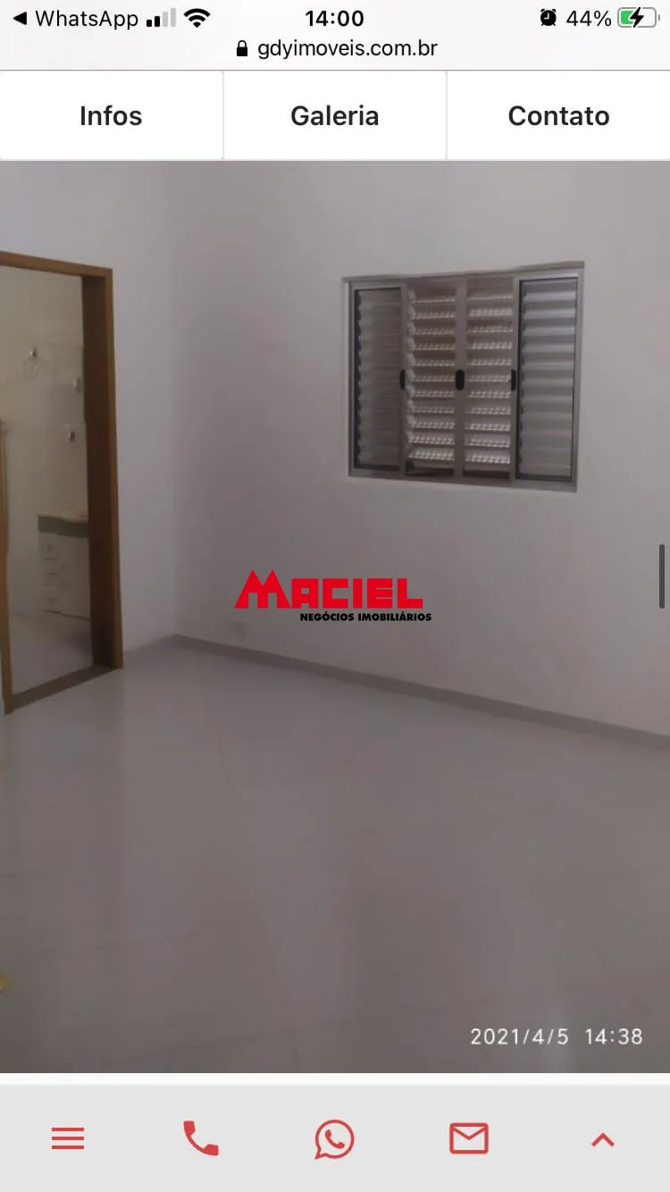 Comprar Rural / Fazenda, S&iacute;tio e Ch&aacute;cara em S&atilde;o Jos&eacute; dos Campos R$ 950.000,00 - Foto 9