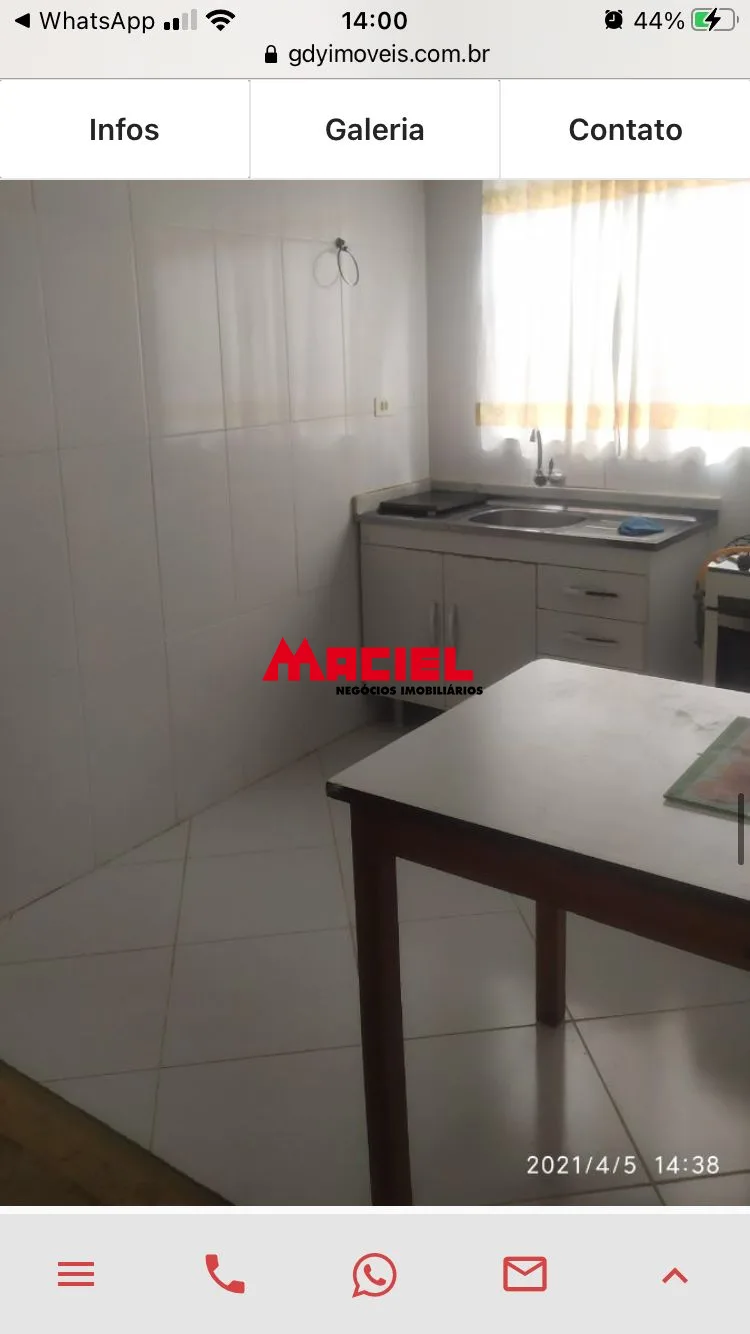 Comprar Rural / Fazenda, S&iacute;tio e Ch&aacute;cara em S&atilde;o Jos&eacute; dos Campos R$ 950.000,00 - Foto 10