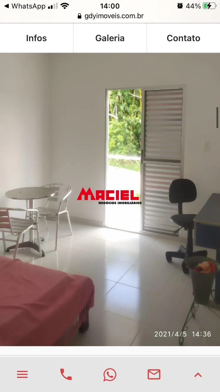 Comprar Rural / Fazenda, S&iacute;tio e Ch&aacute;cara em S&atilde;o Jos&eacute; dos Campos R$ 950.000,00 - Foto 11
