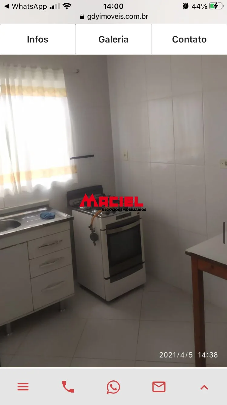 Comprar Rural / Fazenda, S&iacute;tio e Ch&aacute;cara em S&atilde;o Jos&eacute; dos Campos R$ 950.000,00 - Foto 12