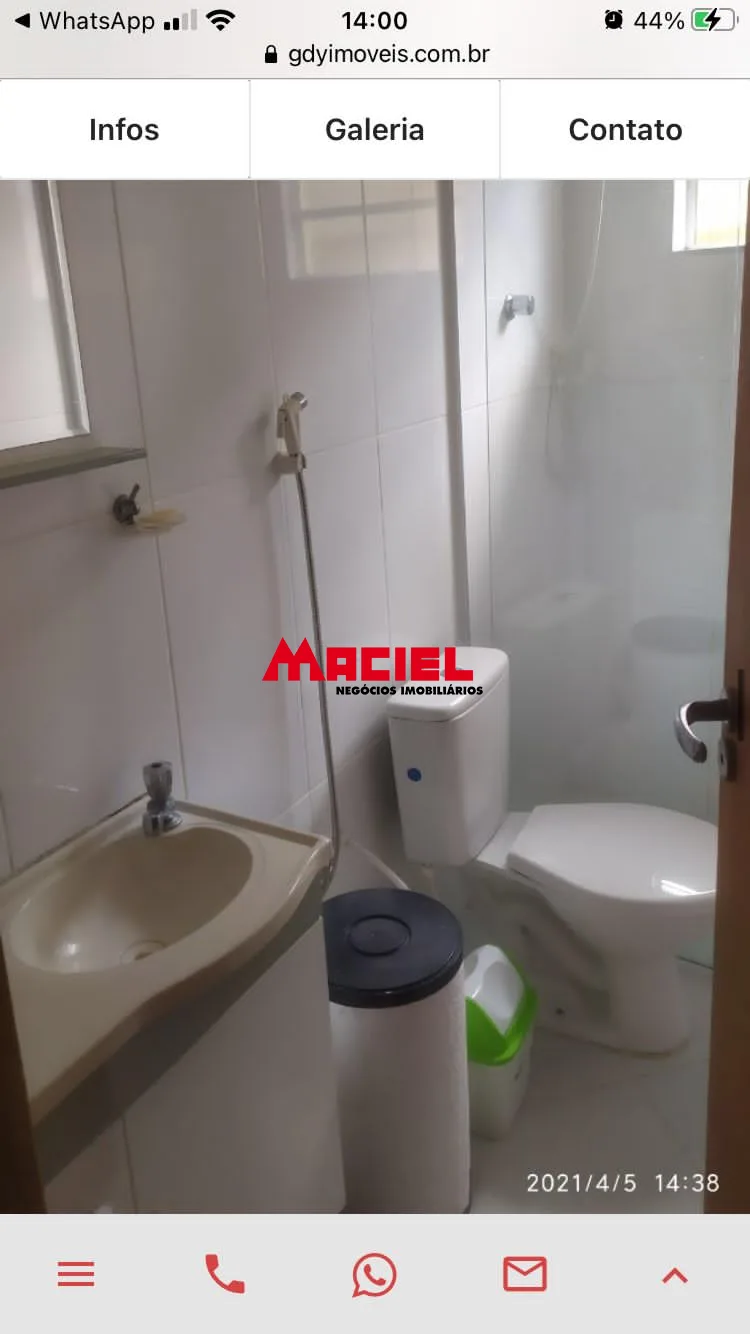 Comprar Rural / Fazenda, S&iacute;tio e Ch&aacute;cara em S&atilde;o Jos&eacute; dos Campos R$ 950.000,00 - Foto 20
