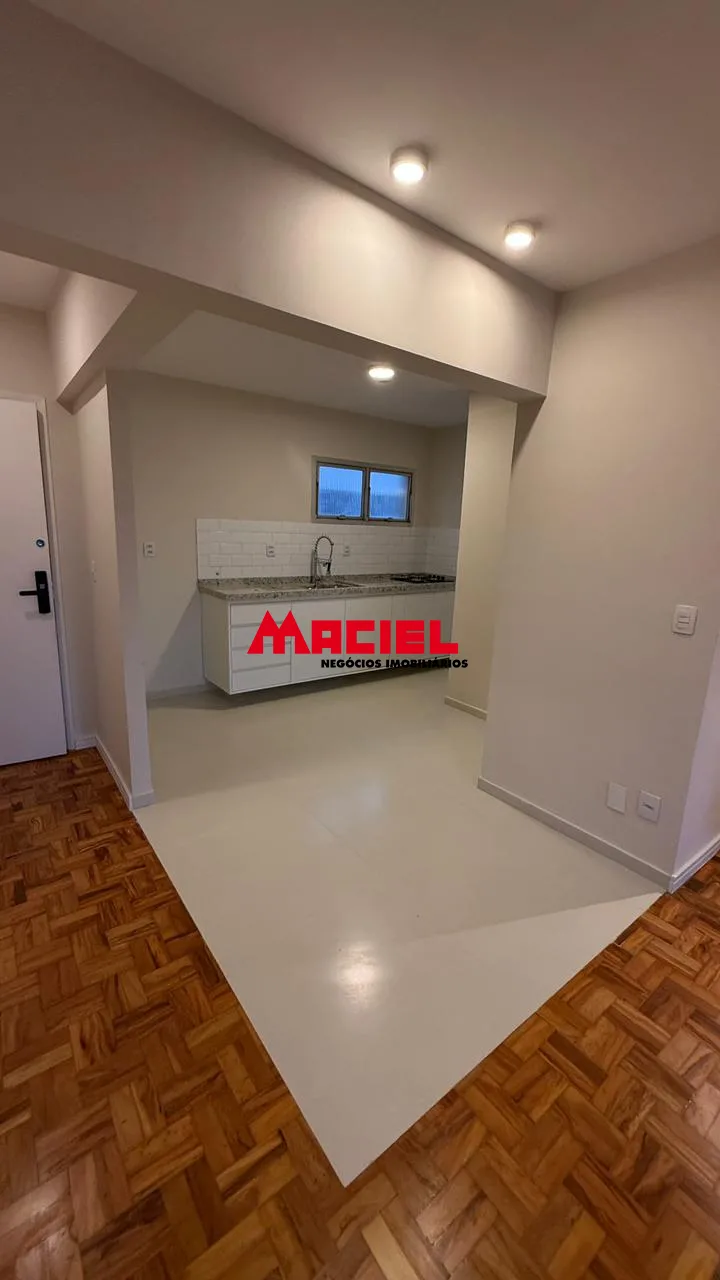Comprar Apartamento / Padr&atilde;o em S&atilde;o Jos&eacute; dos Campos R$ 595.000,00 - Foto 1
