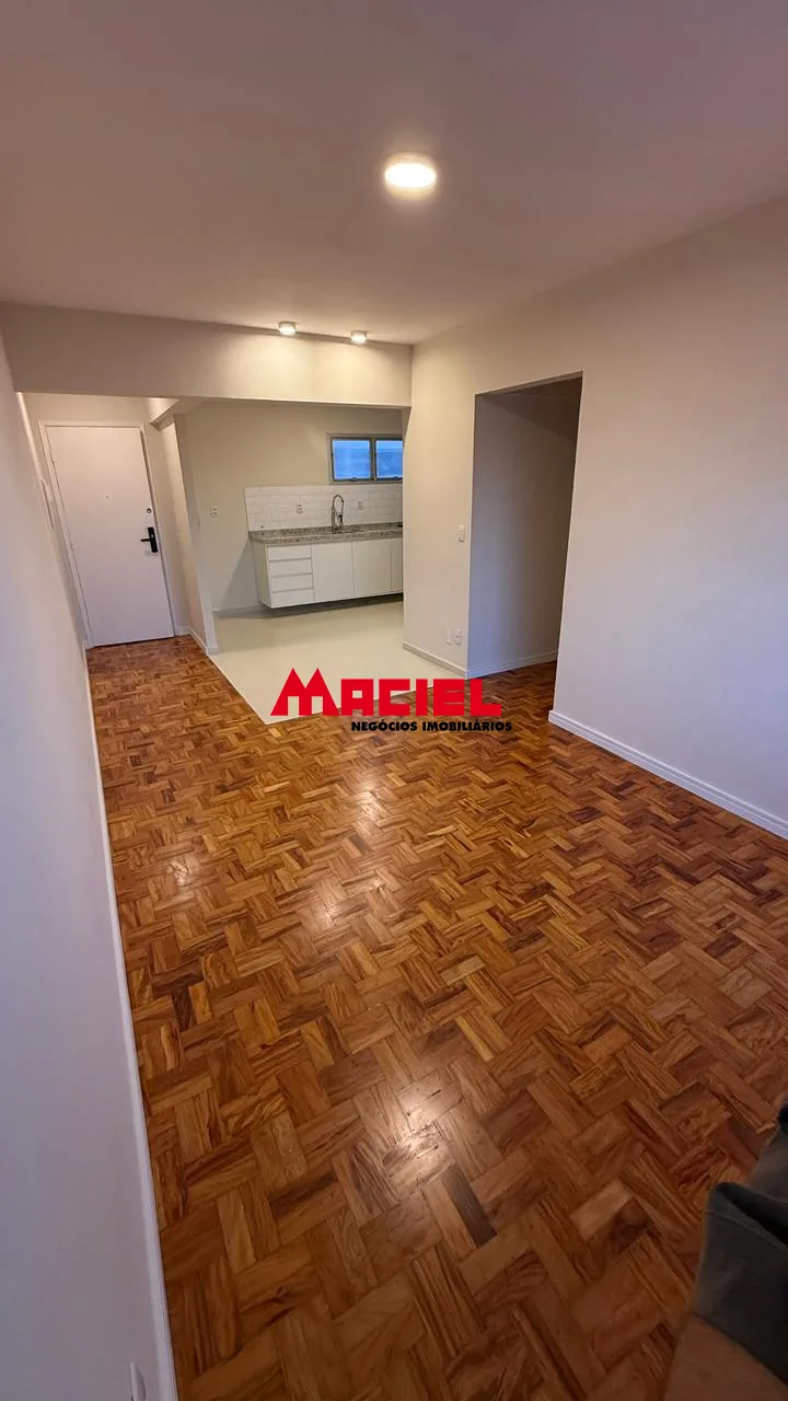Comprar Apartamento / Padr&atilde;o em S&atilde;o Jos&eacute; dos Campos R$ 595.000,00 - Foto 2