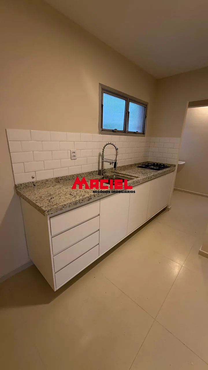 Comprar Apartamento / Padr&atilde;o em S&atilde;o Jos&eacute; dos Campos R$ 595.000,00 - Foto 3