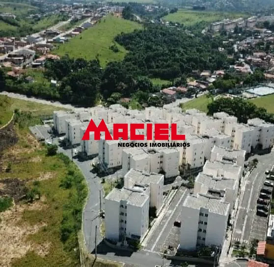 Comprar Apartamento / Padr&atilde;o em S&atilde;o Jos&eacute; dos Campos R$ 150.000,00 - Foto 3