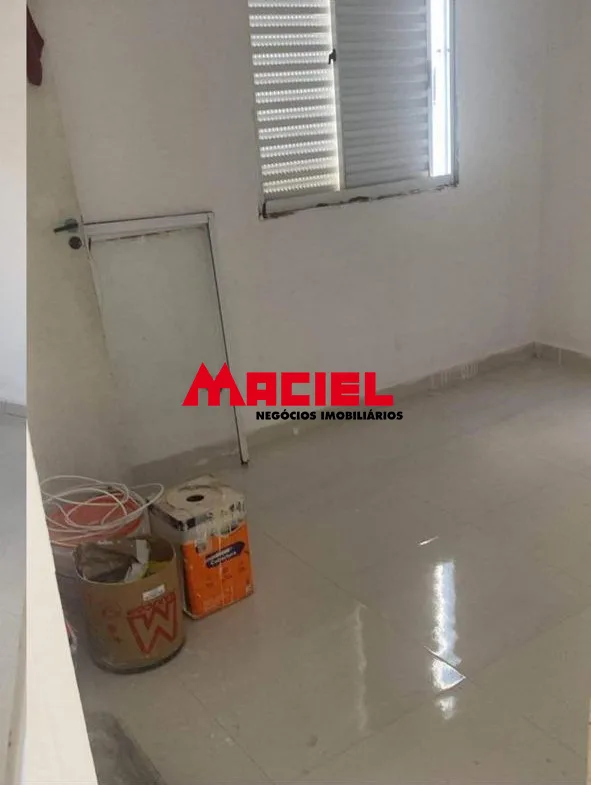 Comprar Apartamento / Padr&atilde;o em S&atilde;o Jos&eacute; dos Campos R$ 150.000,00 - Foto 4