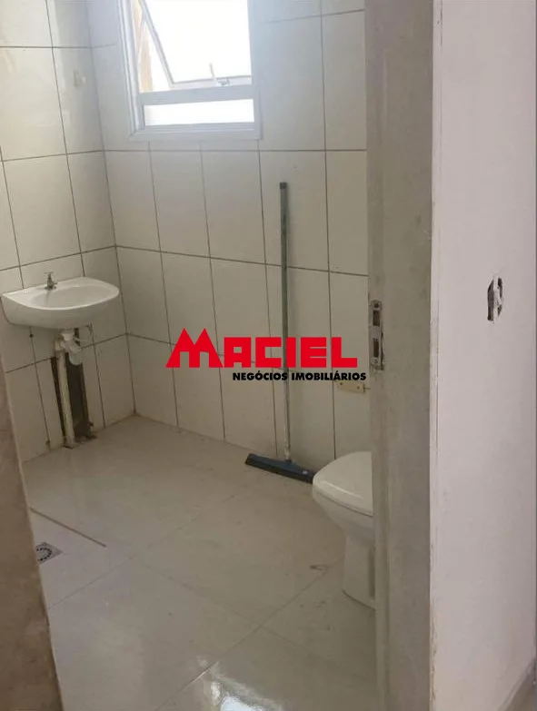 Comprar Apartamento / Padr&atilde;o em S&atilde;o Jos&eacute; dos Campos R$ 150.000,00 - Foto 5