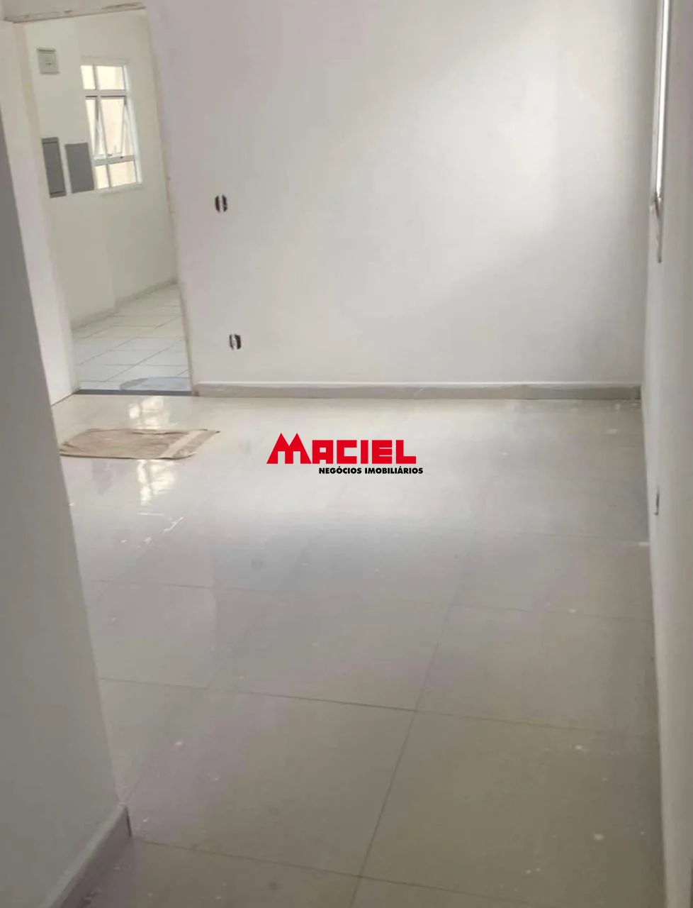 Comprar Apartamento / Padr&atilde;o em S&atilde;o Jos&eacute; dos Campos R$ 150.000,00 - Foto 6