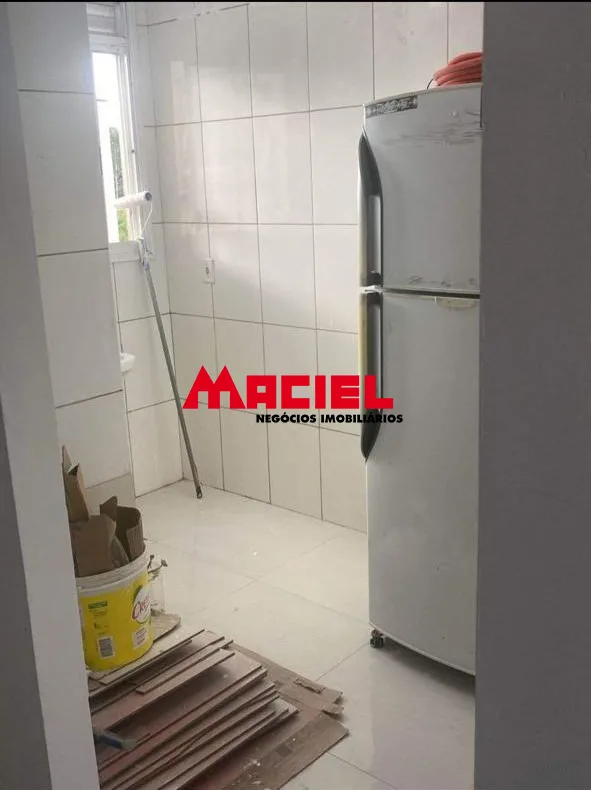 Comprar Apartamento / Padr&atilde;o em S&atilde;o Jos&eacute; dos Campos R$ 150.000,00 - Foto 7