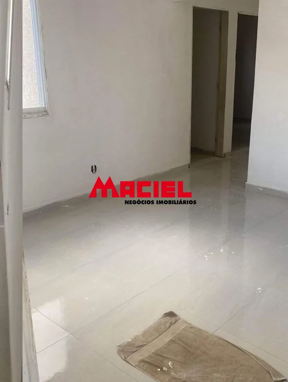 Comprar Apartamento / Padr&atilde;o em S&atilde;o Jos&eacute; dos Campos R$ 150.000,00 - Foto 9