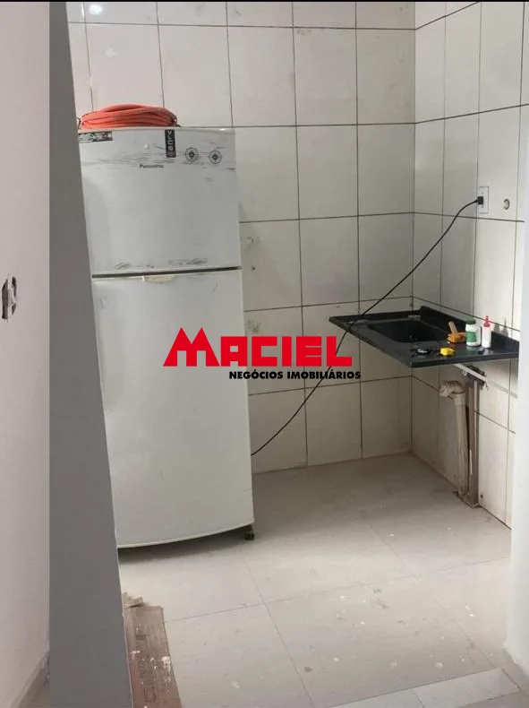 Comprar Apartamento / Padr&atilde;o em S&atilde;o Jos&eacute; dos Campos R$ 150.000,00 - Foto 10