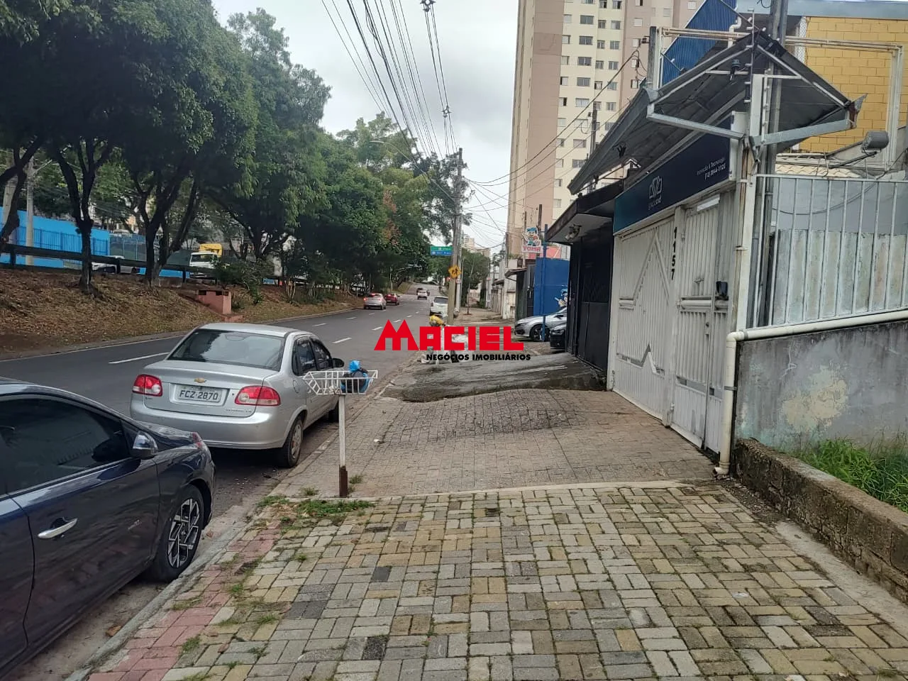 Comprar Terreno / Padr&atilde;o em S&atilde;o Jos&eacute; dos Campos R$ 590.000,00 - Foto 1