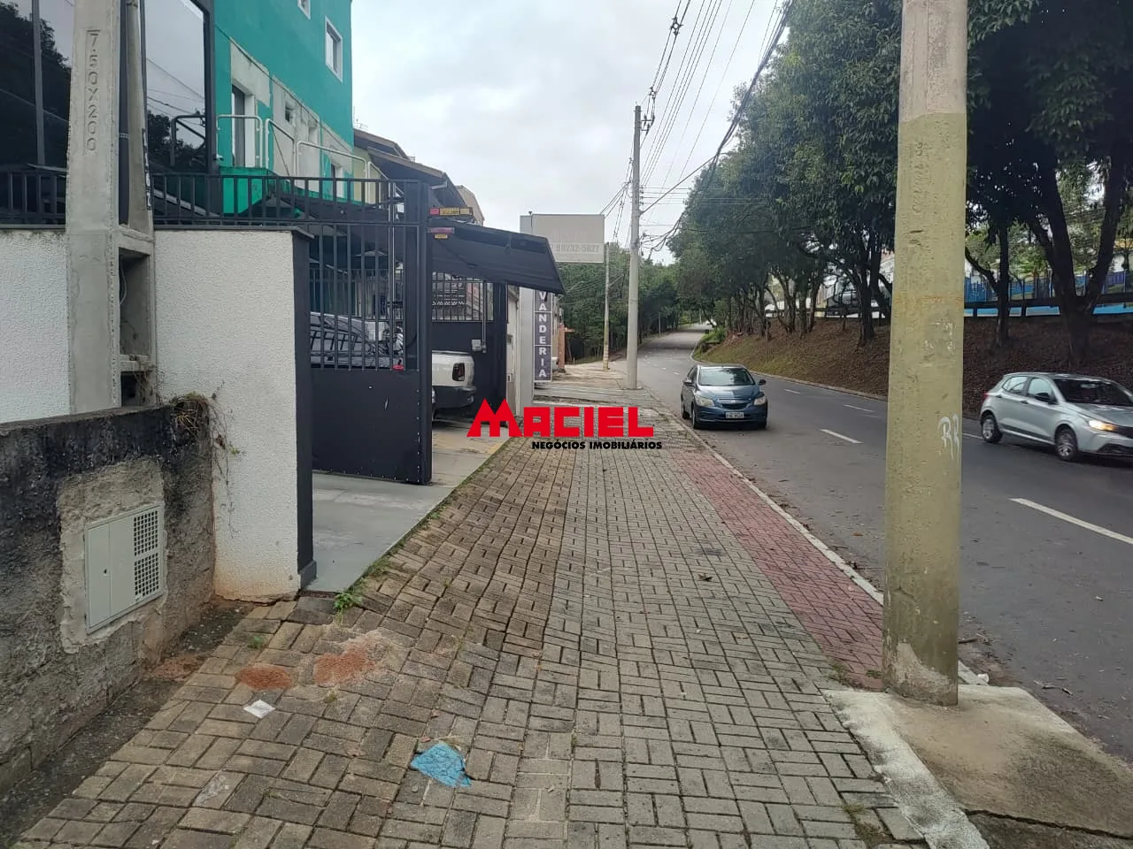 Comprar Terreno / Padr&atilde;o em S&atilde;o Jos&eacute; dos Campos R$ 590.000,00 - Foto 2