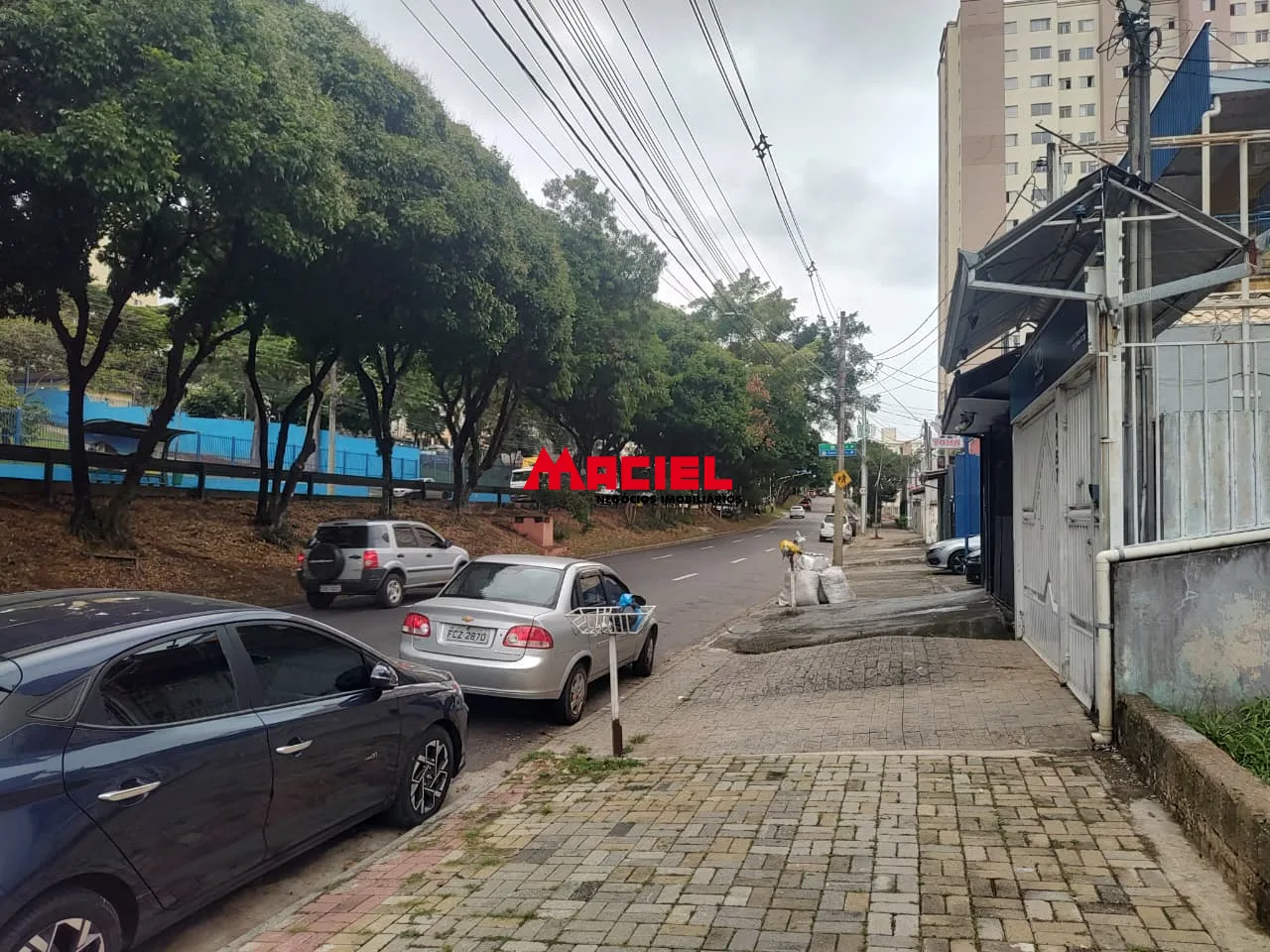 Comprar Terreno / Padr&atilde;o em S&atilde;o Jos&eacute; dos Campos R$ 590.000,00 - Foto 3