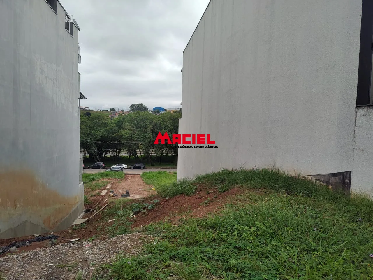 Comprar Terreno / Padr&atilde;o em S&atilde;o Jos&eacute; dos Campos R$ 590.000,00 - Foto 6