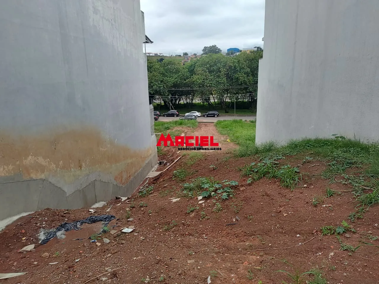 Comprar Terreno / Padr&atilde;o em S&atilde;o Jos&eacute; dos Campos R$ 590.000,00 - Foto 7