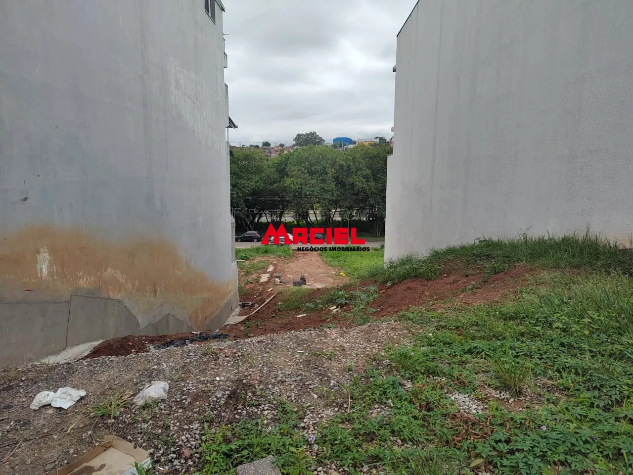 Comprar Terreno / Padr&atilde;o em S&atilde;o Jos&eacute; dos Campos R$ 590.000,00 - Foto 8