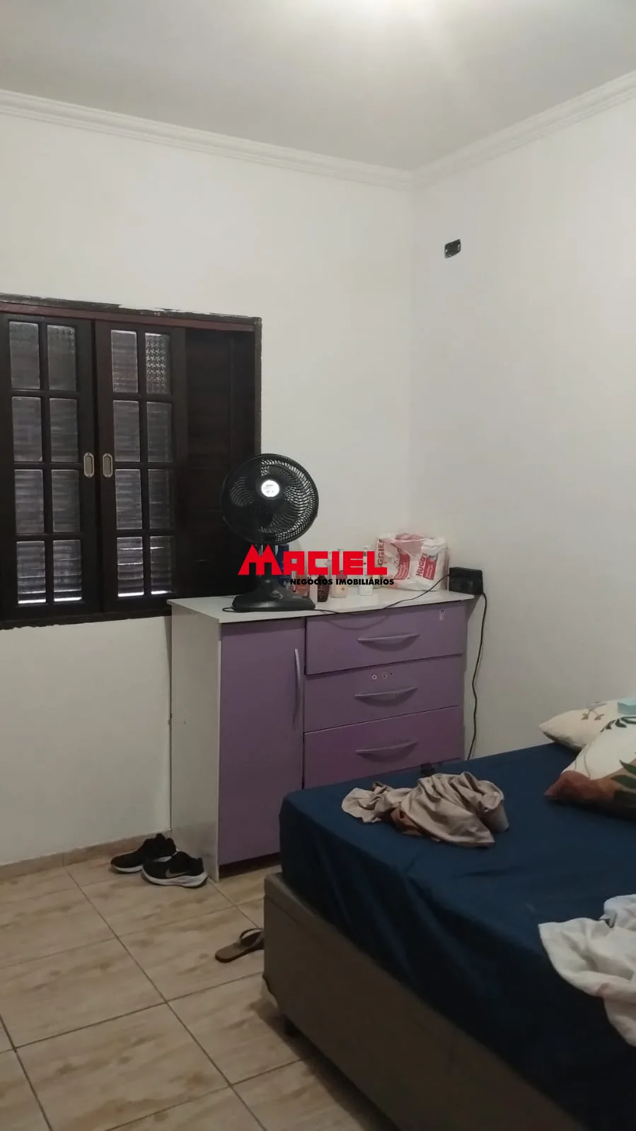 Comprar Casa / Sobrado em S&atilde;o Jos&eacute; dos Campos R$ 450.000,00 - Foto 7
