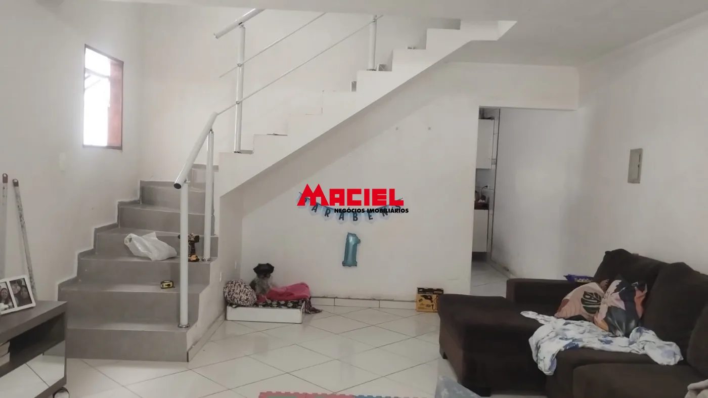 Comprar Casa / Sobrado em S&atilde;o Jos&eacute; dos Campos R$ 450.000,00 - Foto 8