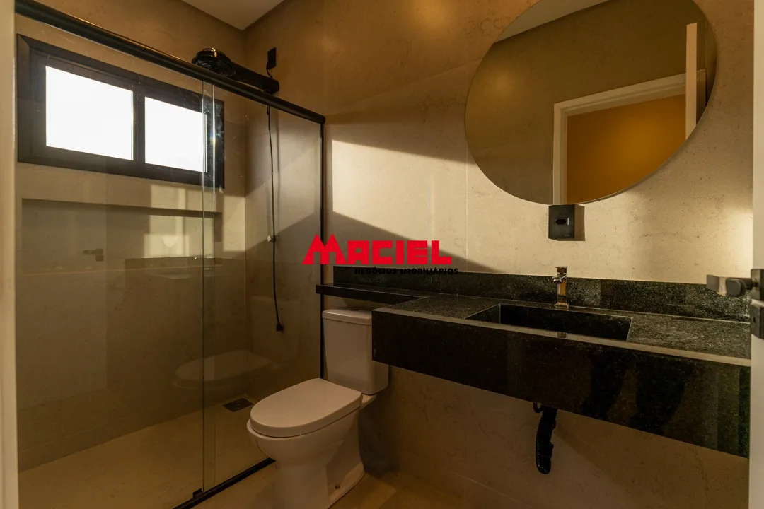 Comprar Casa / Condom&iacute;nio em Ca&ccedil;apava R$ 1.150.000,00 - Foto 7